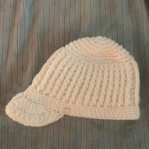 DC Knit Hat